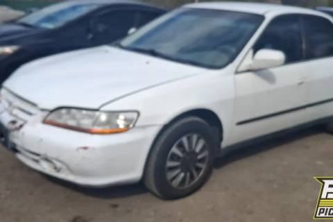 Photo of 1999 Honda Accord