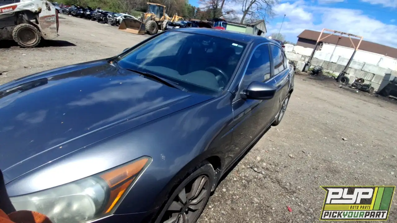 Photo of 2008 Honda Accord