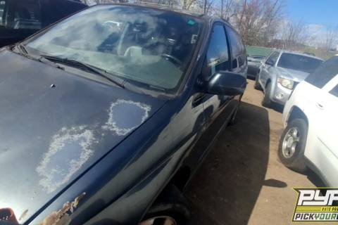 Photo of 2004 Honda Odyssey
