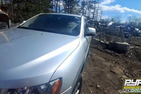 Photo of 2011 Jeep Grand Cherokee