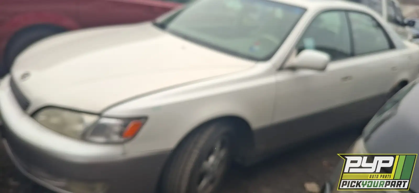 Photo of 1998 Lexus Es300