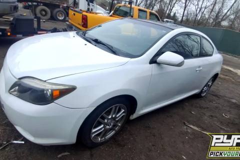 Photo of 2007 Scion Tc