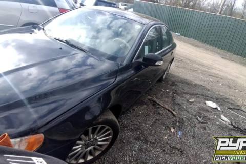 Photo of 2008 Volvo S80