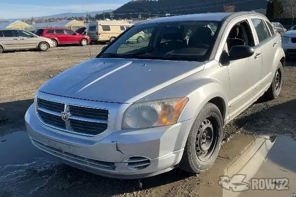 Photo of 2010 Dodge Caliber