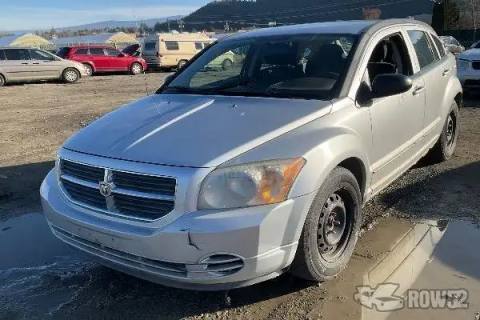 Photo of 2010 Dodge Caliber