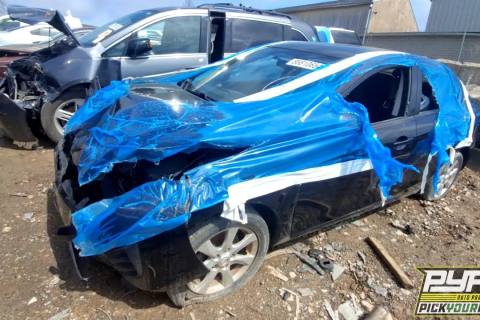 Photo of 2010 Mazda 3