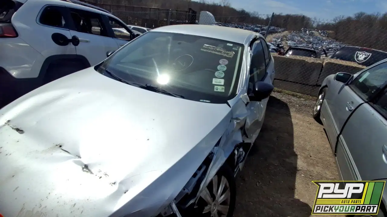 Photo of 2014 Volkswagen Jetta