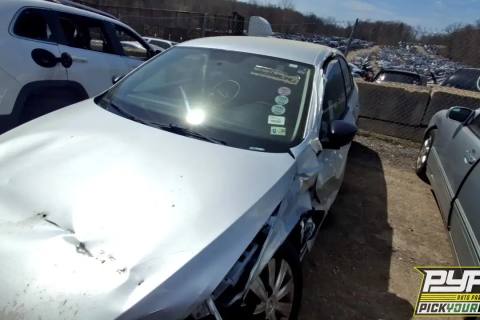 Photo of 2014 Volkswagen Jetta