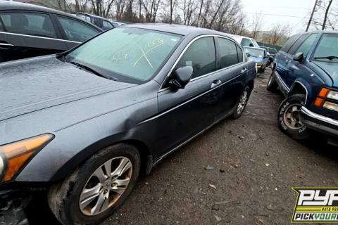 Photo of 2009 Honda Accord