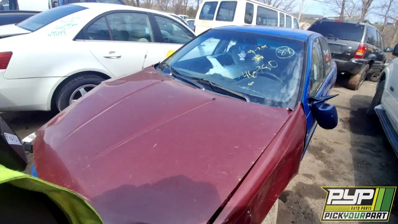 Photo of 2006 Nissan Sentra