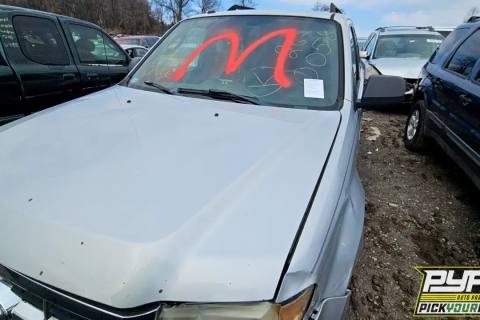 Photo of 2009 Ford Escape