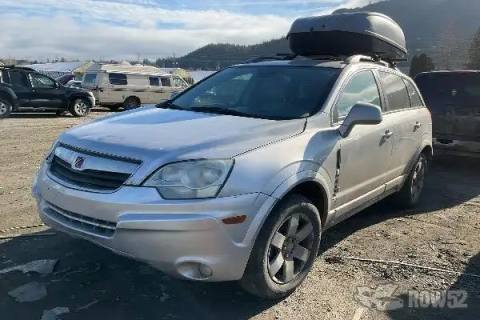 Photo of 2008 Saturn Vue