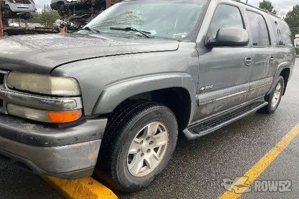 Photo of 2000 Chevrolet Suburban