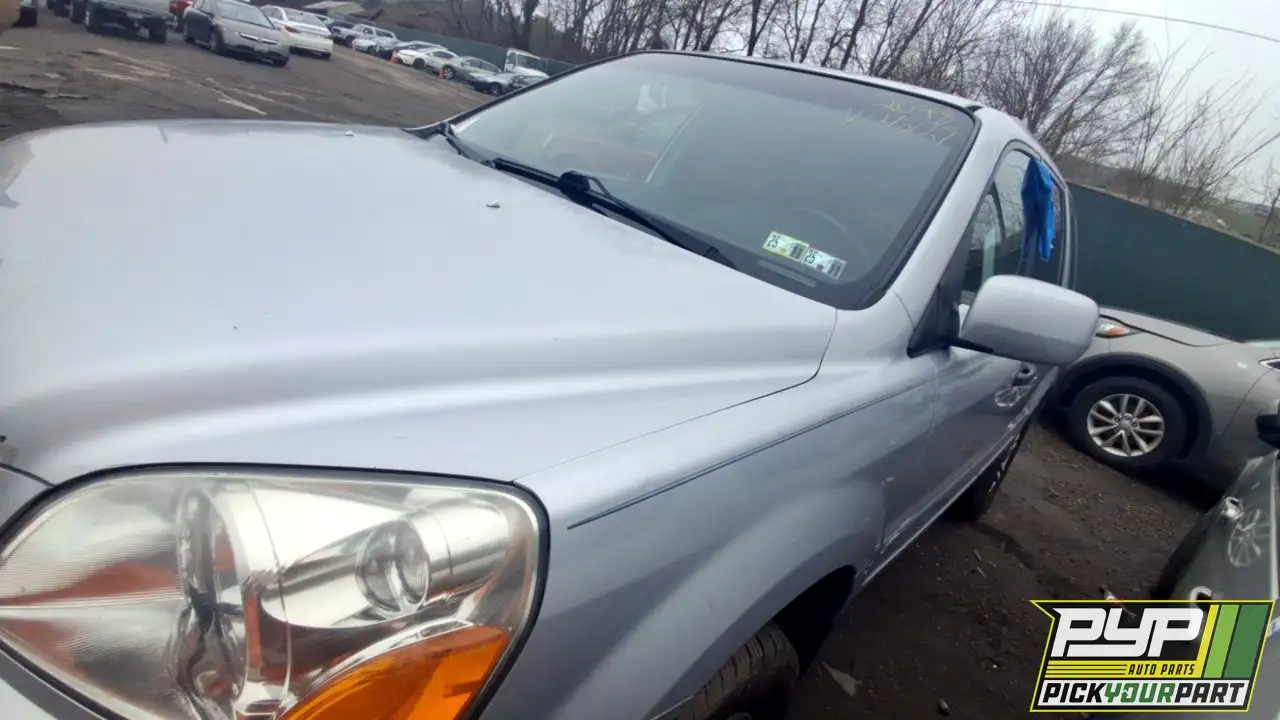 Photo of 2004 Honda Pilot