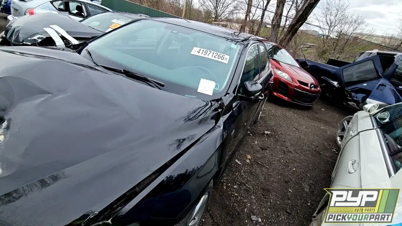 Photo of 2015 Volkswagen Passat