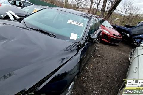 Photo of 2015 Volkswagen Passat