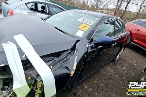 Photo of 2008 Lexus Is250