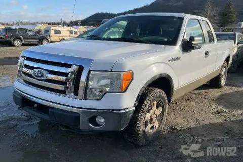 Photo of 2010 Ford F-150