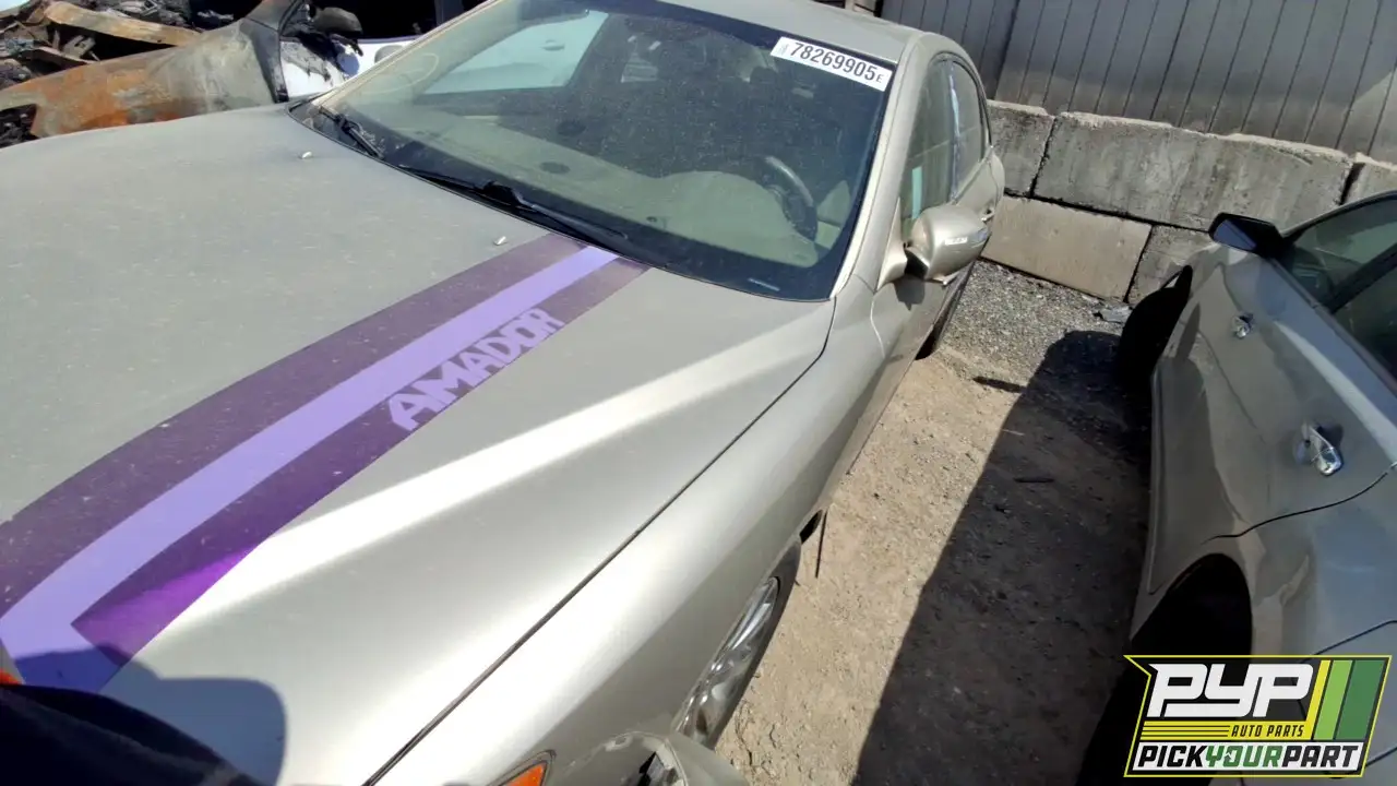 Photo of 2009 Hyundai Azera