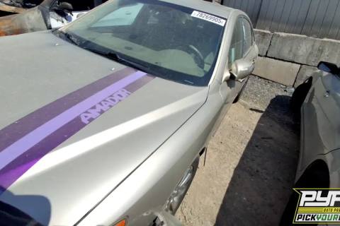 Photo of 2009 Hyundai Azera