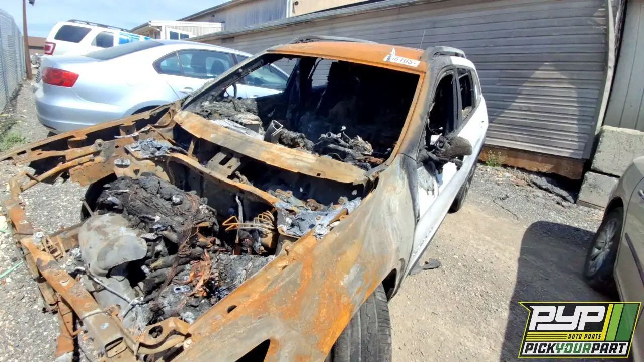 Photo of 2019 Jeep Cherokee
