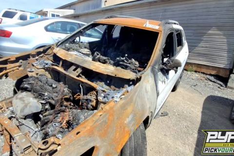 Photo of 2019 Jeep Cherokee