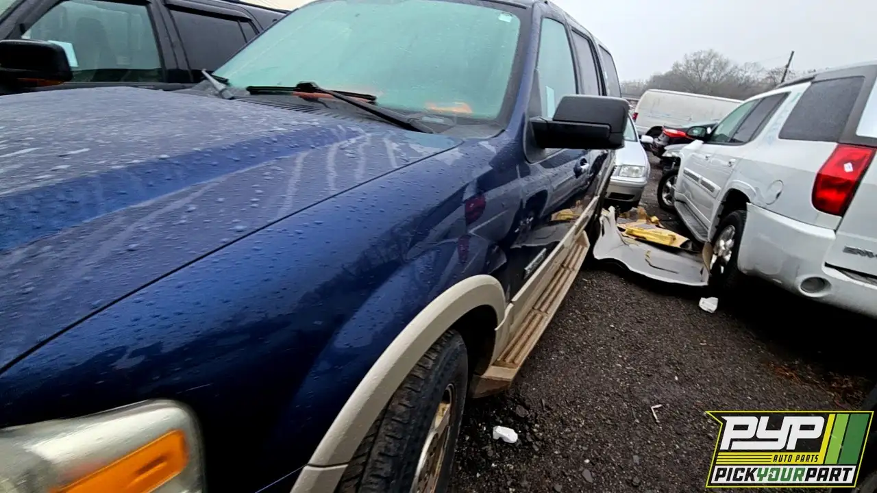 Photo of 2007 Ford Expedition