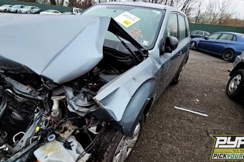 Photo of 2010 Subaru Forester