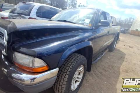 Photo of 2004 Dodge Dakota