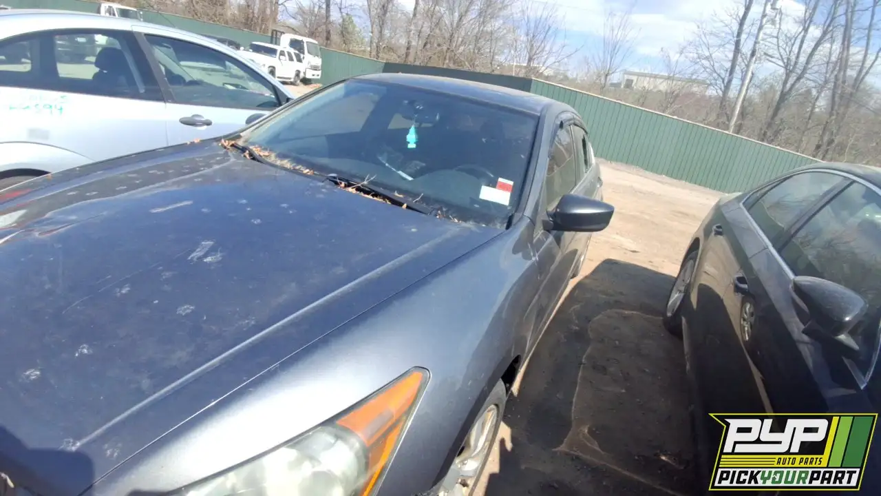 Photo of 2009 Honda Accord