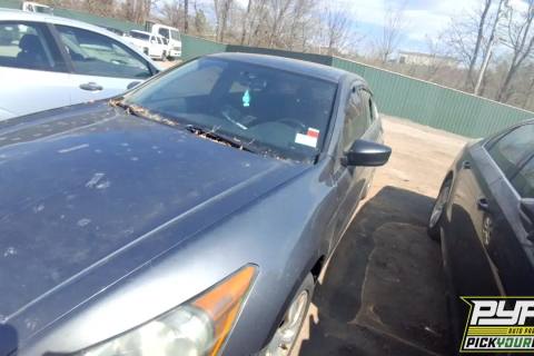 Photo of 2009 Honda Accord
