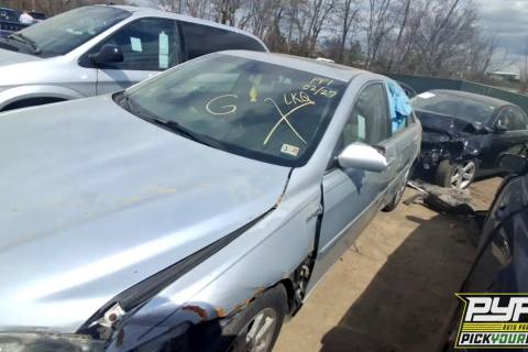 Photo of 2007 Toyota Camry
