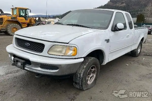 Photo of 1998 Ford F-150