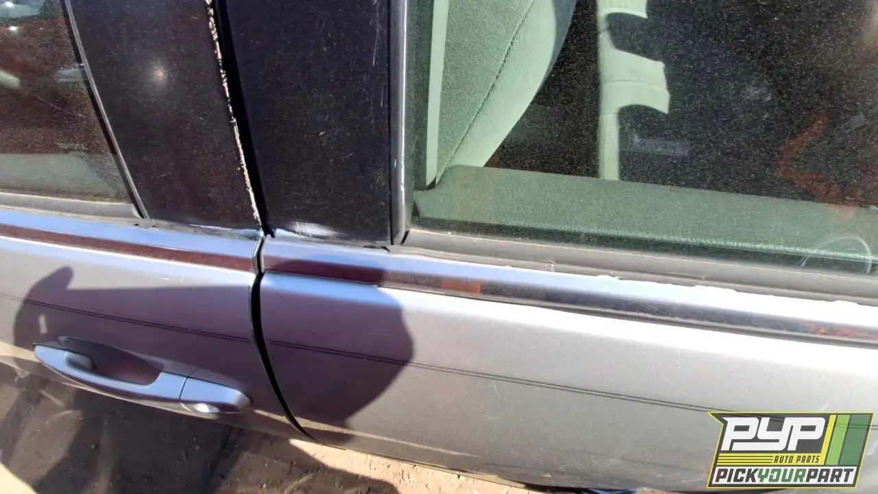 Photo of 2005 Toyota Camry