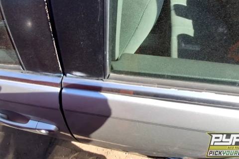 Photo of 2005 Toyota Camry