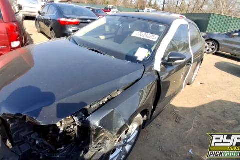 Photo of 2012 Volkswagen Jetta
