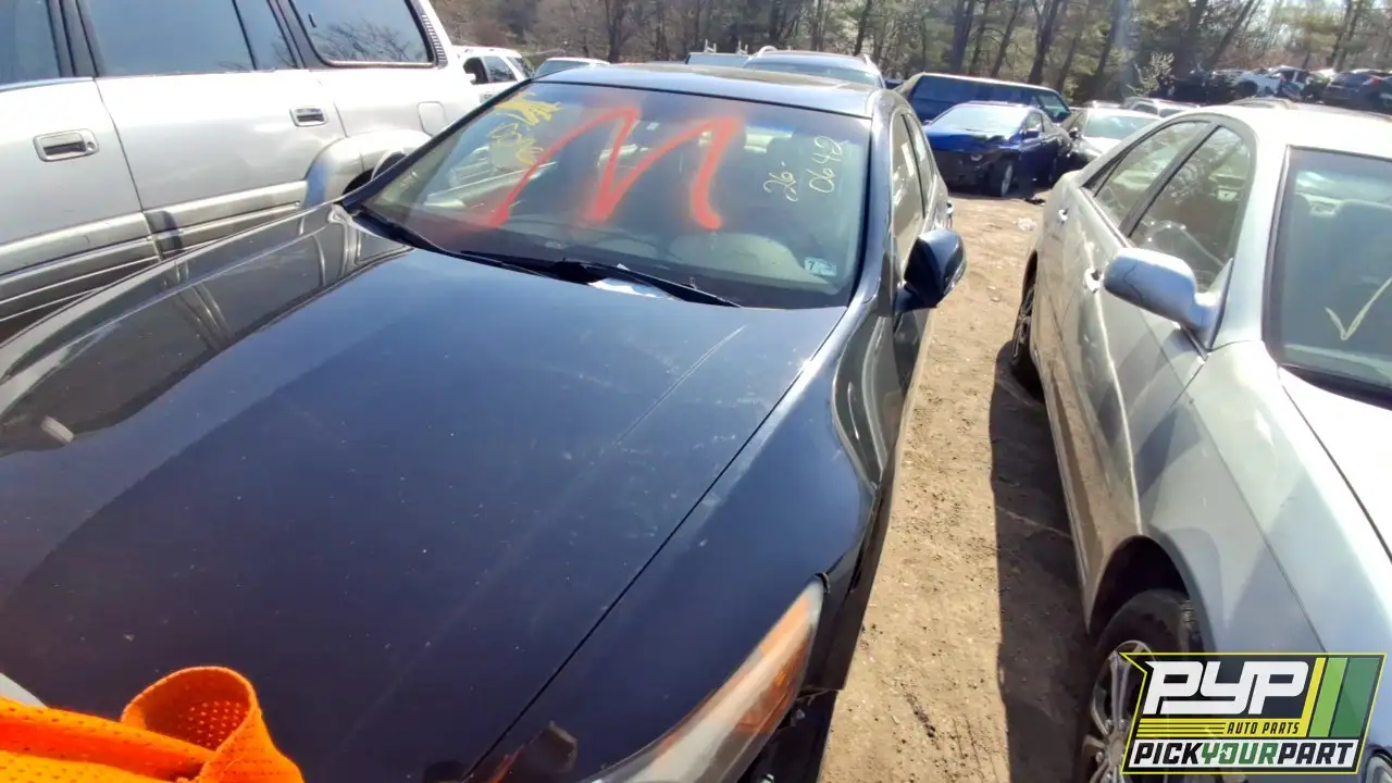 Photo of 2009 Acura Tsx