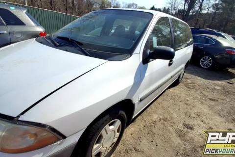 Photo of 2001 Ford Windstar