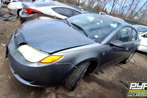 Photo of 2005 Saturn Ion