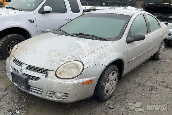 Photo of 2005 Dodge Neon