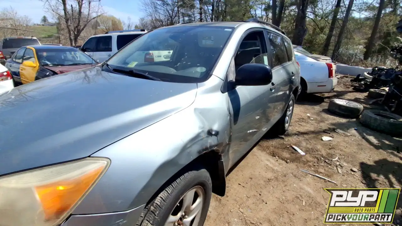 Photo of 2008 Toyota Rav4