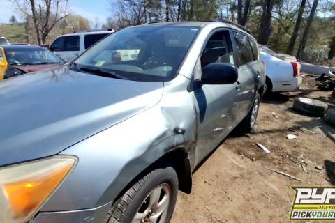 Photo of 2008 Toyota Rav4