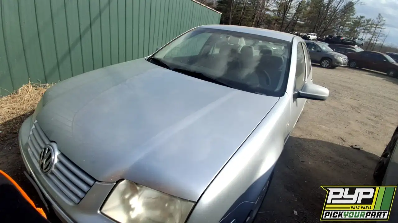 Photo of 2005 Volkswagen Jetta