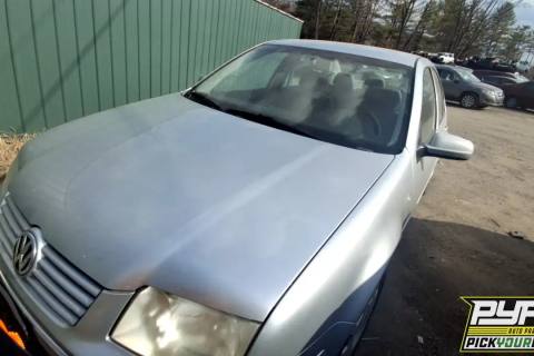 Photo of 2005 Volkswagen Jetta