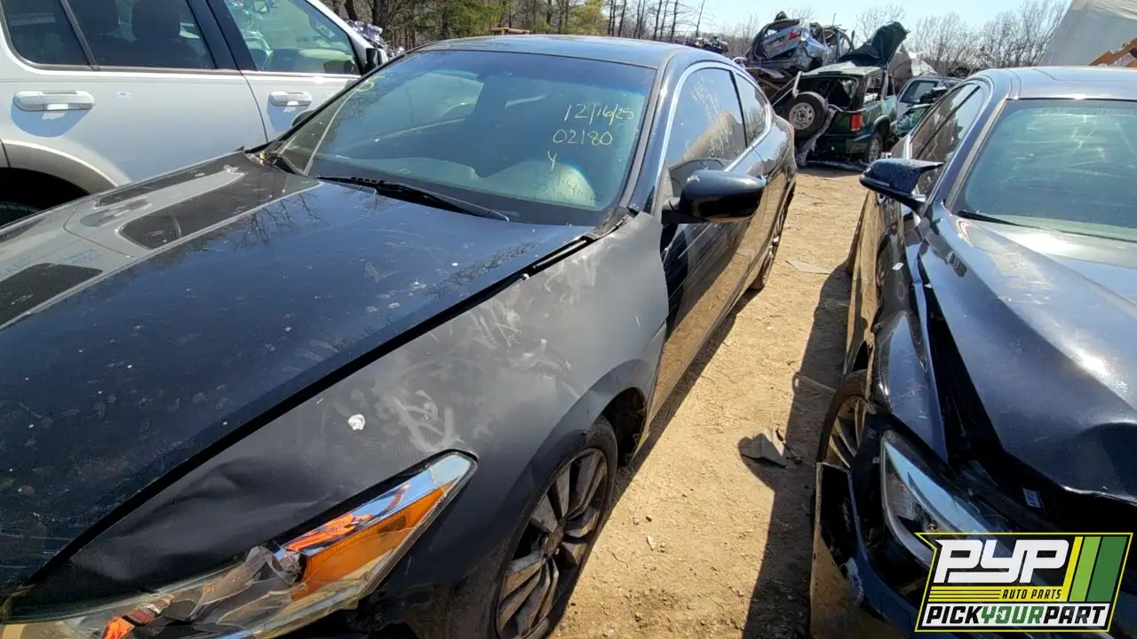 Photo of 2012 Honda Accord