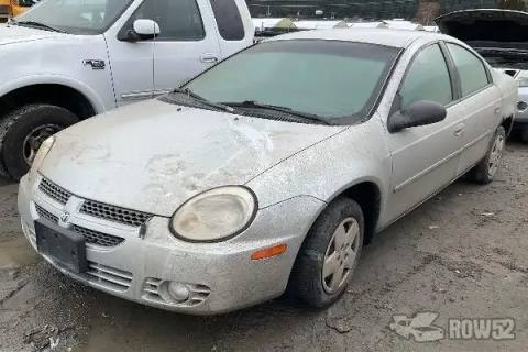 Photo of 2005 Dodge Neon