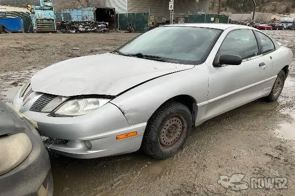 Photo of 2004 Pontiac Sunfire
