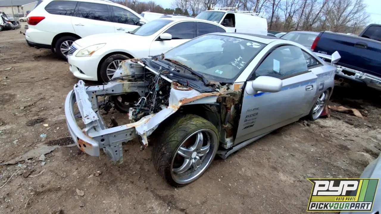 Photo of 2000 Toyota Celica