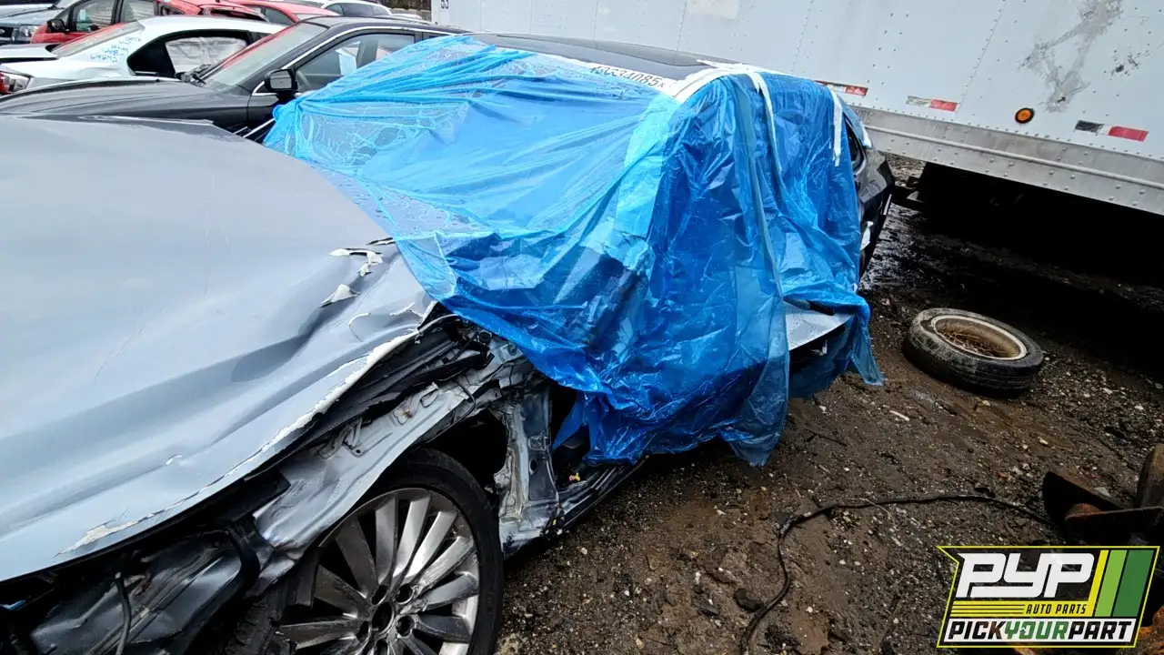 Photo of 2014 Hyundai Equus