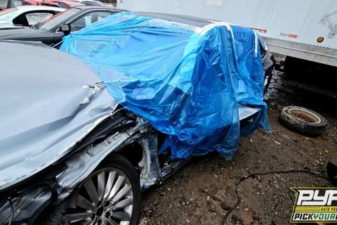 Photo of 2014 Hyundai Equus